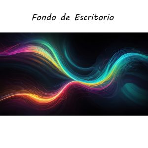 Fondo de Escritorio y Portada de Video